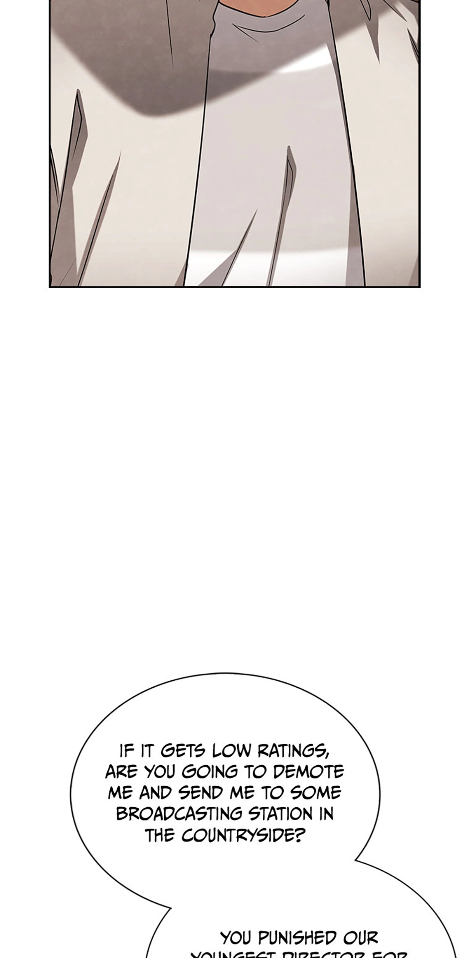 To Be an Actor [Official] - Chapter 68 manhwa
