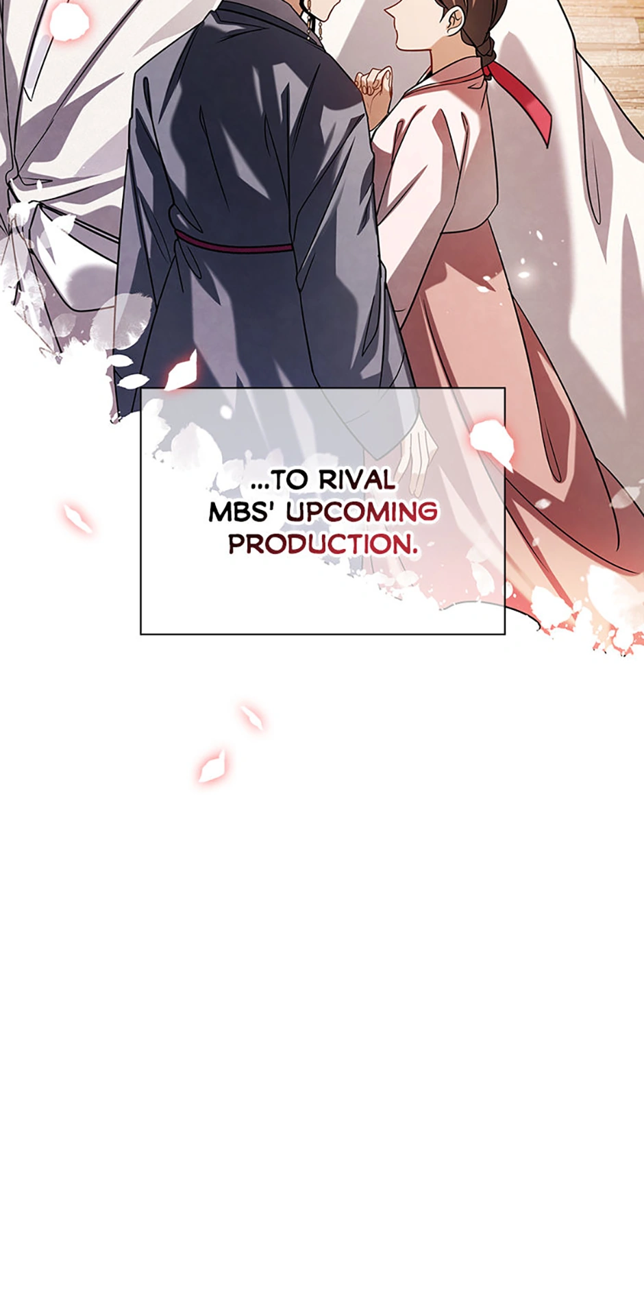 To Be an Actor [Official] - Chapter 68 manhwa