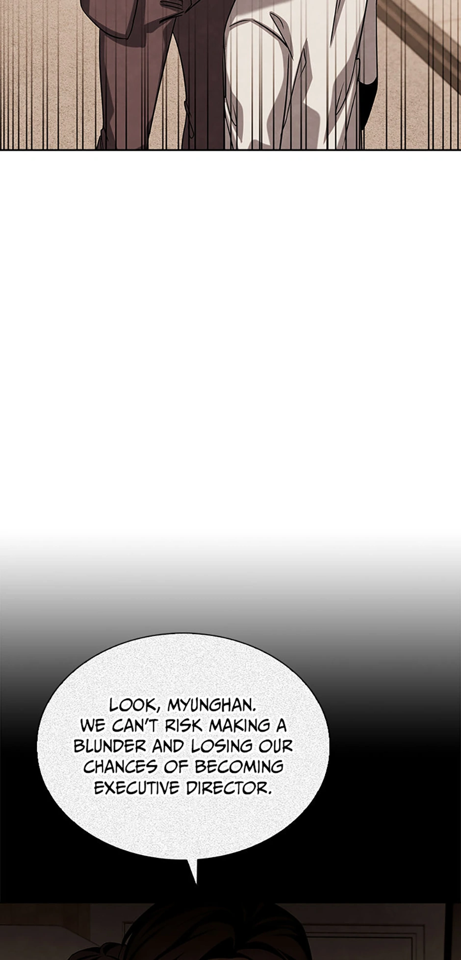 To Be an Actor [Official] - Chapter 68 manhwa