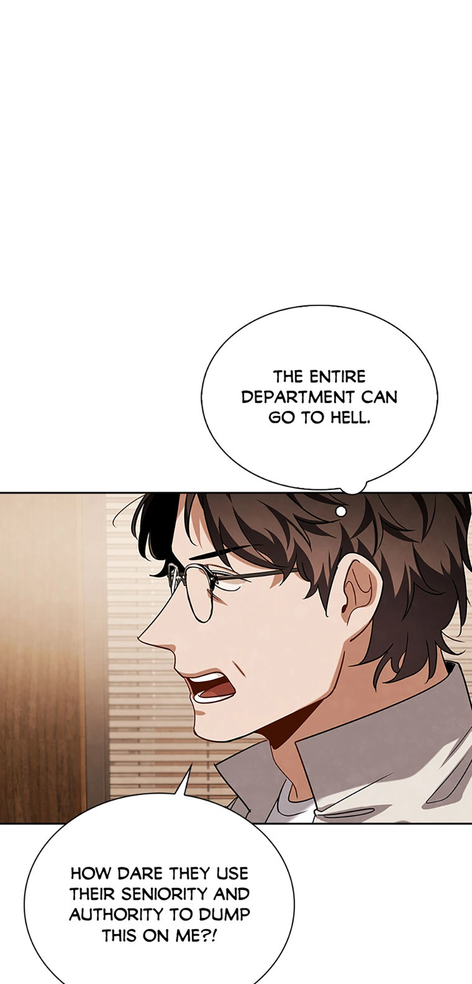 To Be an Actor [Official] - Chapter 68 manhwa