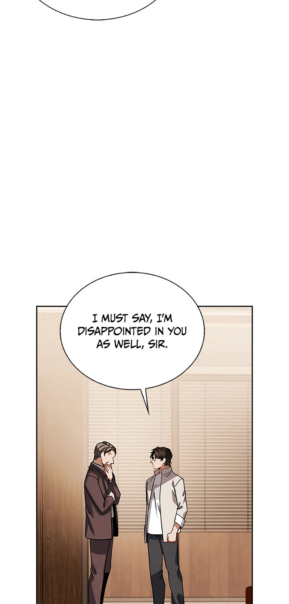 To Be an Actor [Official] - Chapter 68 manhwa