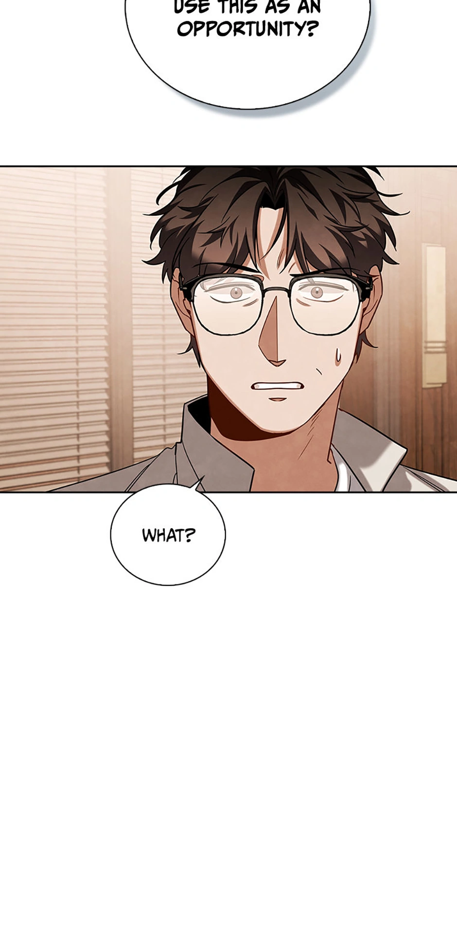 To Be an Actor [Official] - Chapter 68 manhwa