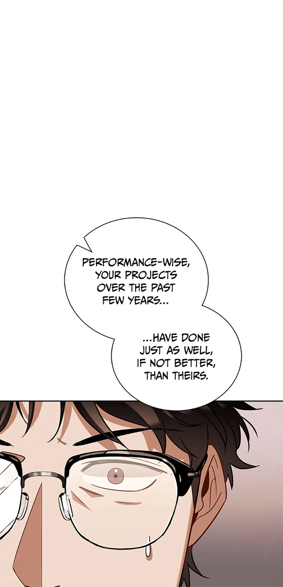 To Be an Actor [Official] - Chapter 68 manhwa