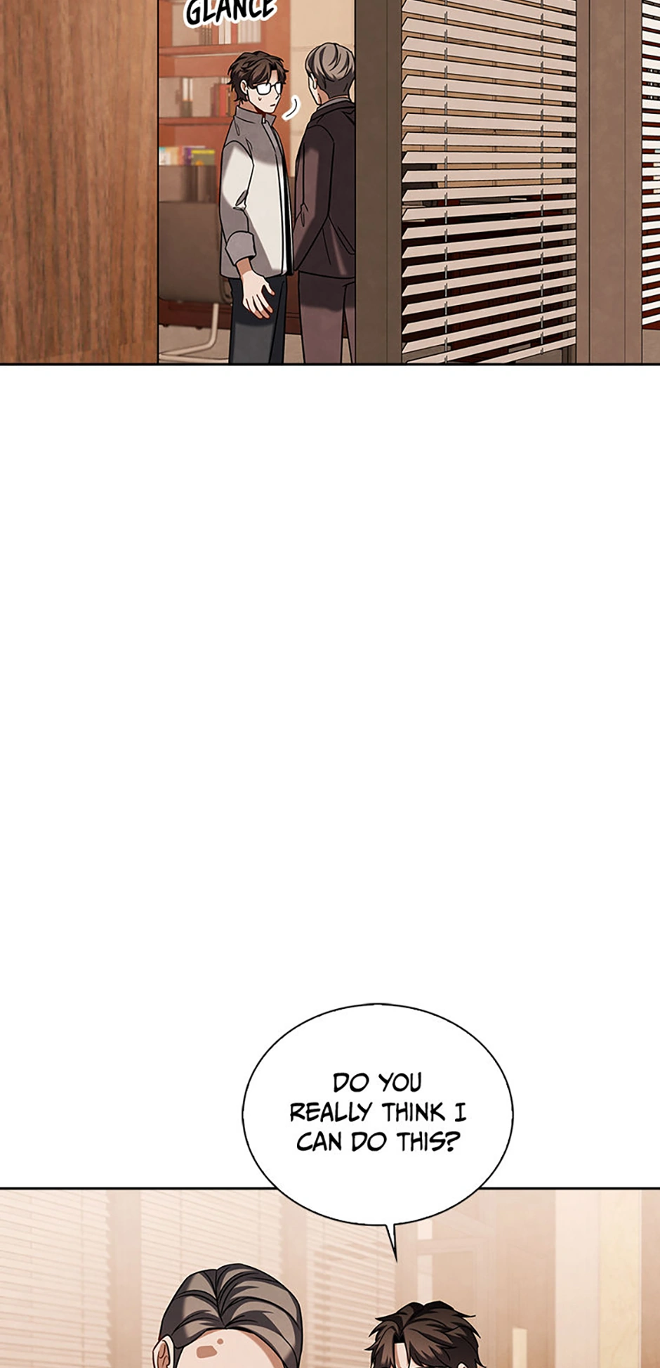 To Be an Actor [Official] - Chapter 68 manhwa