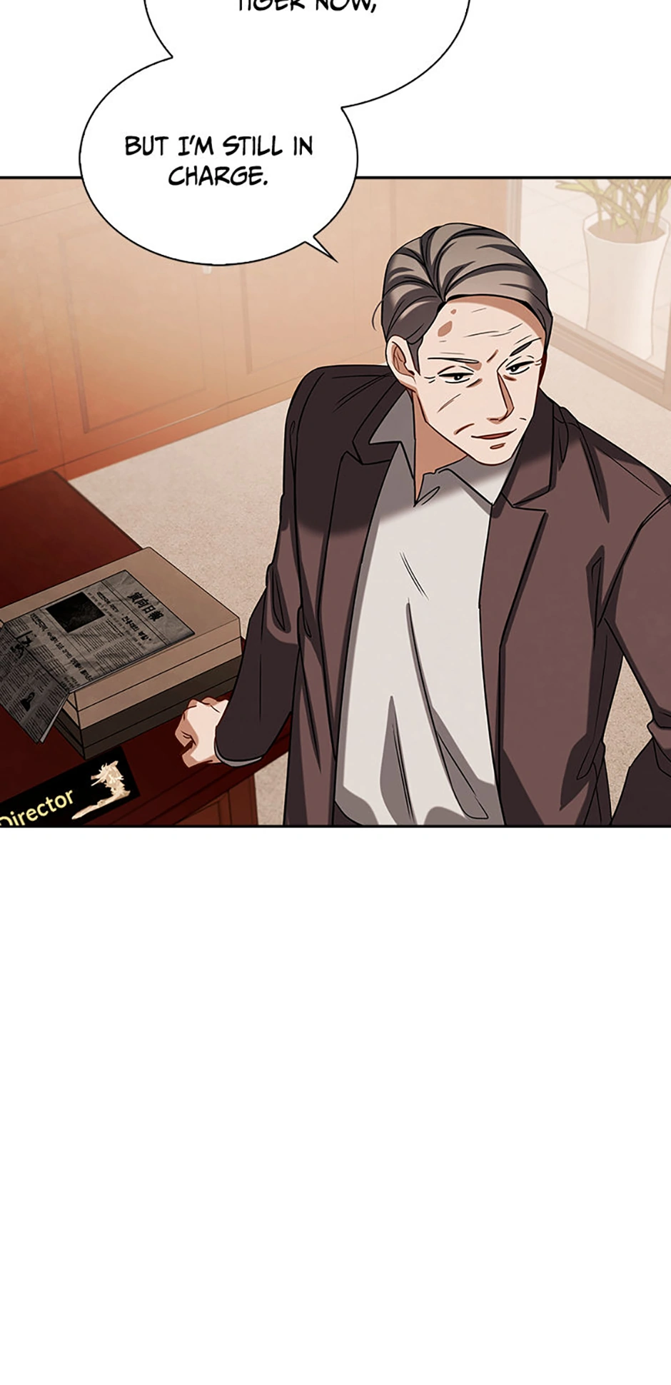 To Be an Actor [Official] - Chapter 68 manhwa
