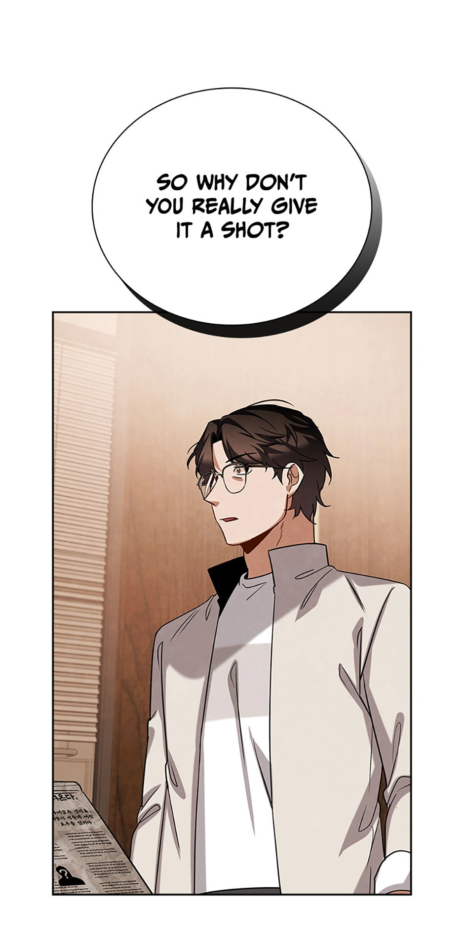 To Be an Actor [Official] - Chapter 68 manhwa