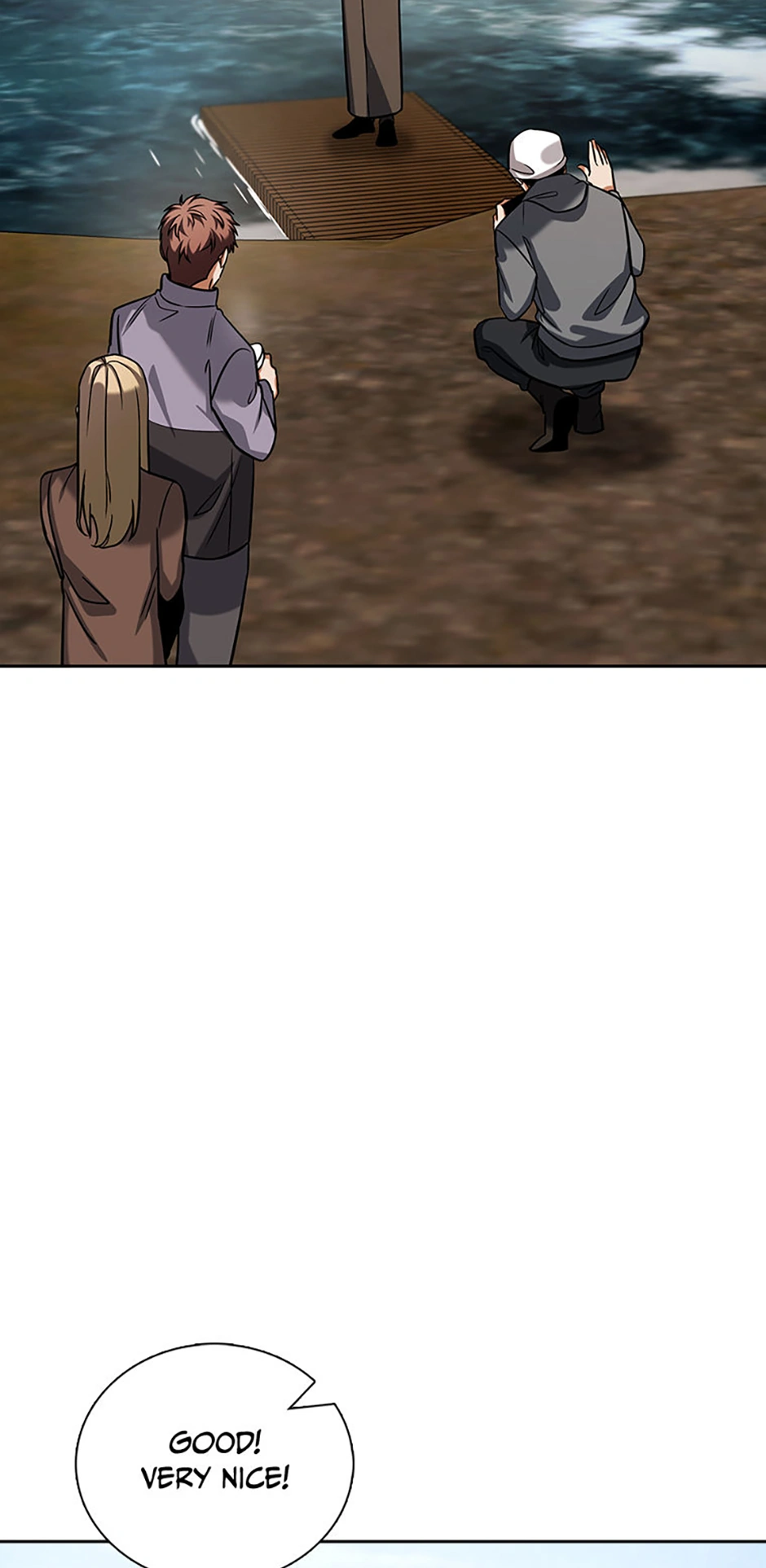 To Be an Actor [Official] - Chapter 68 manhwa