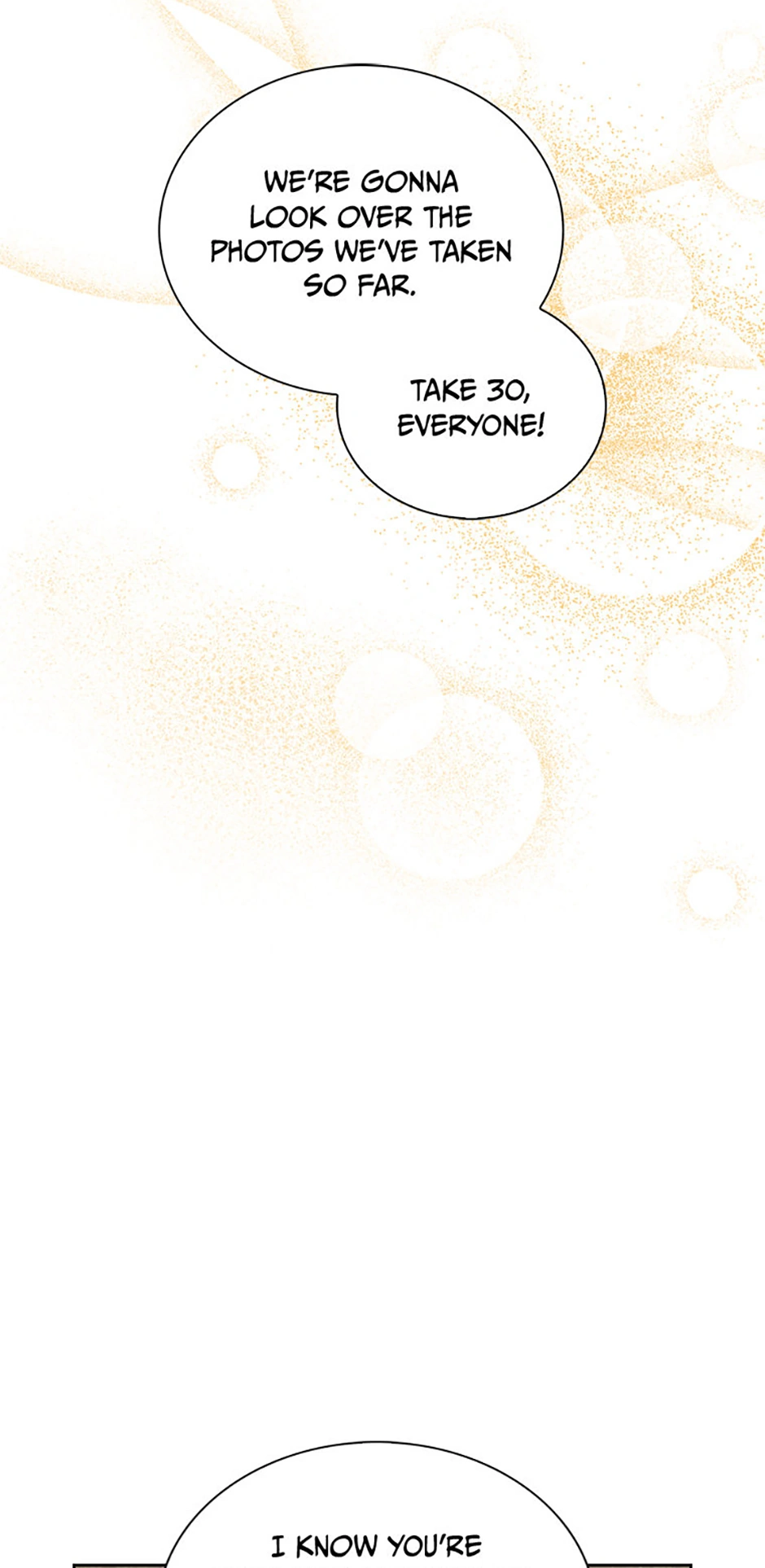 To Be an Actor [Official] - Chapter 68 manhwa