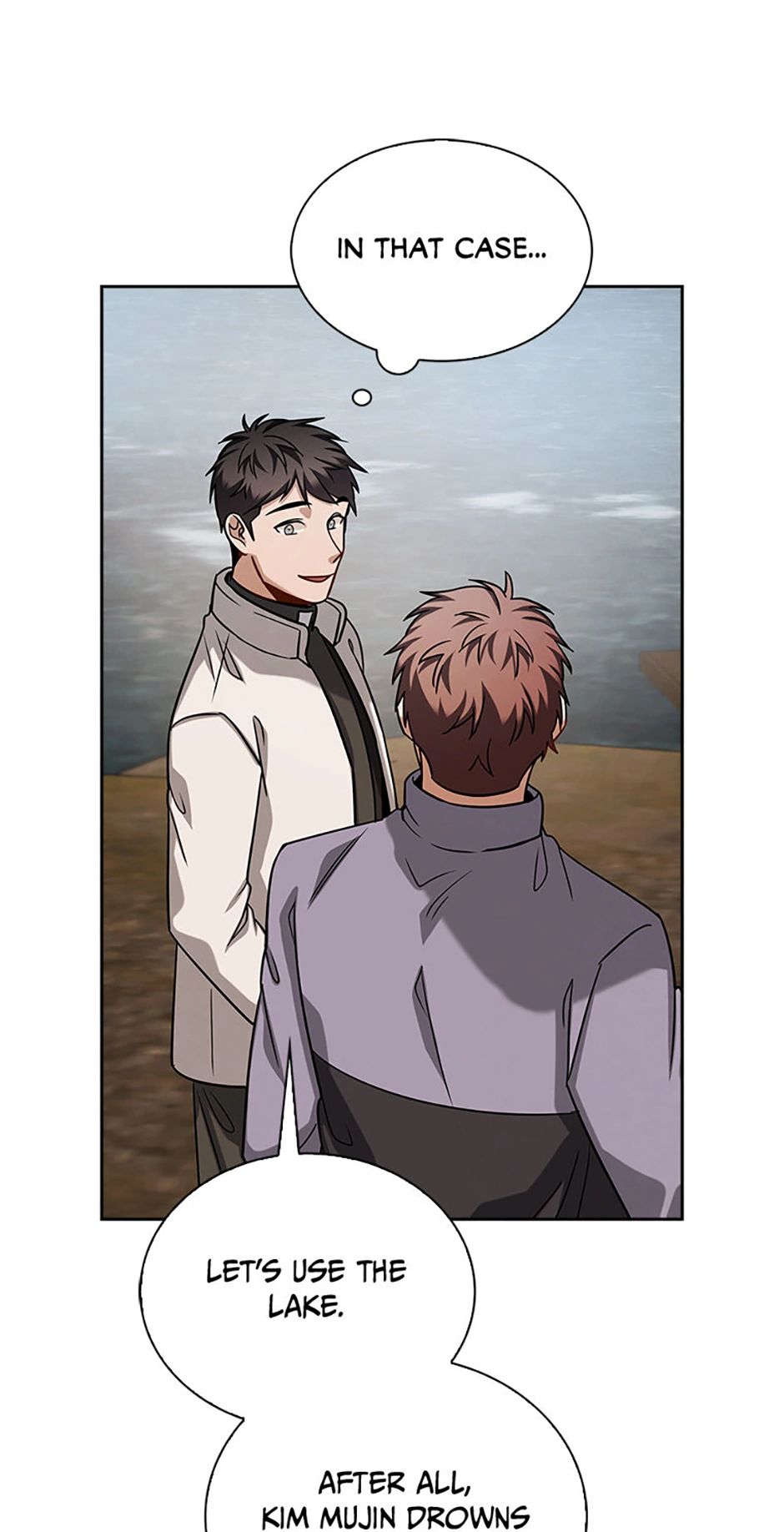 To Be an Actor [Official] - Chapter 68 manhwa