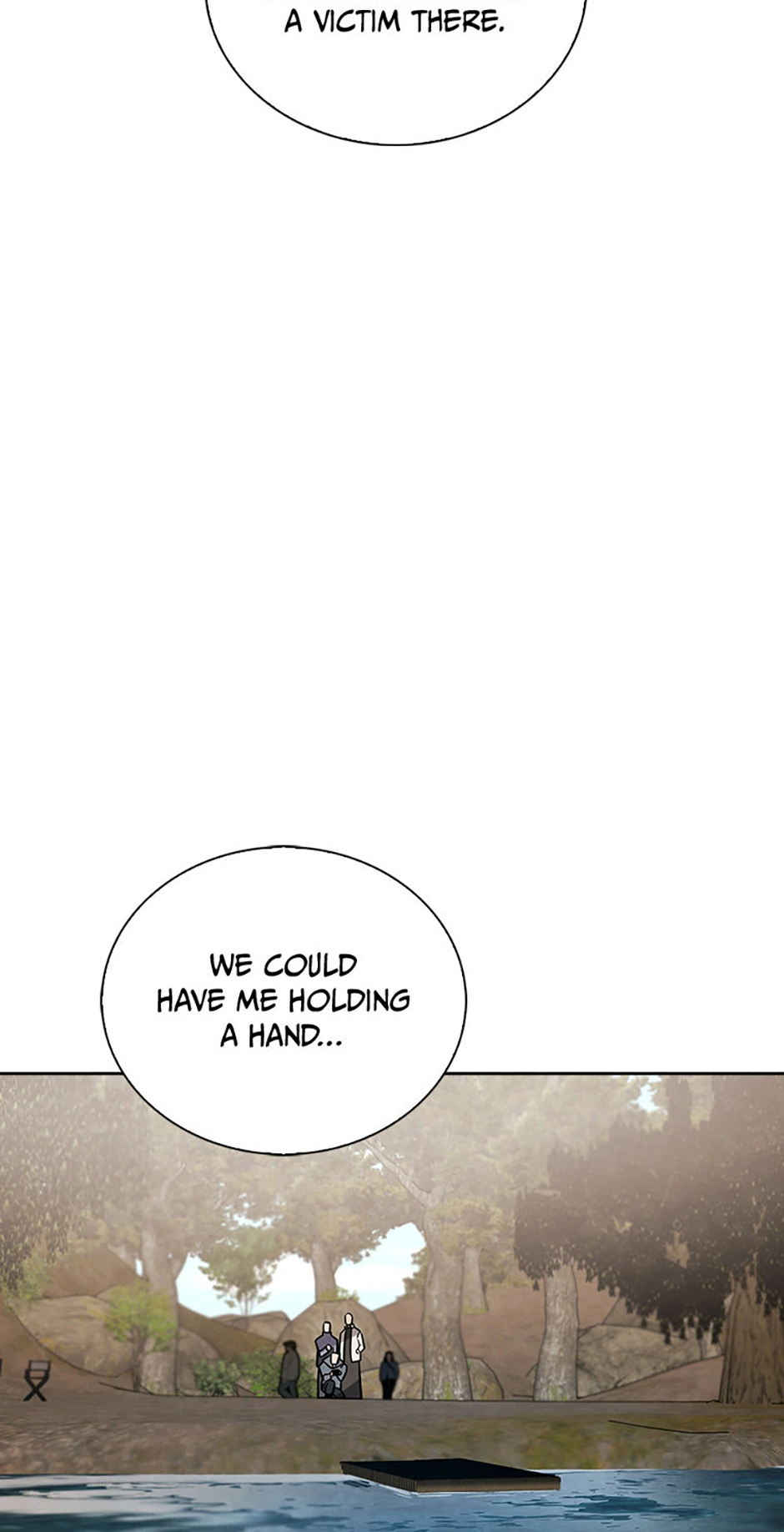 To Be an Actor [Official] - Chapter 68 manhwa