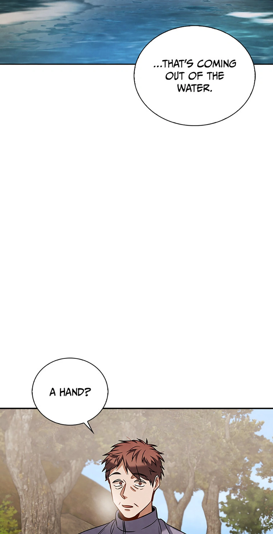 To Be an Actor [Official] - Chapter 68 manhwa