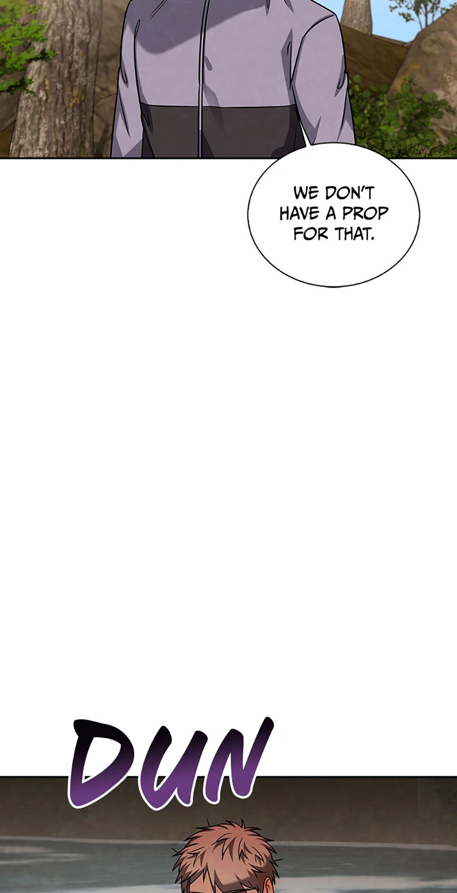 To Be an Actor [Official] - Chapter 68 manhwa