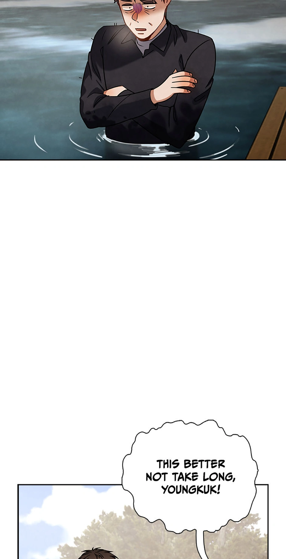 To Be an Actor [Official] - Chapter 68 manhwa