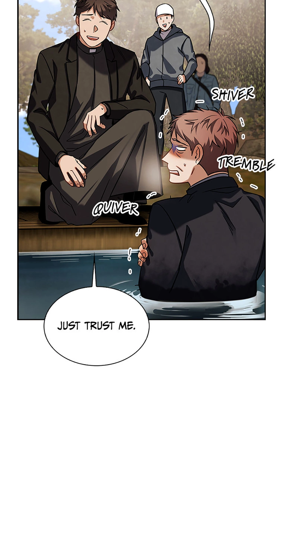 To Be an Actor [Official] - Chapter 68 manhwa