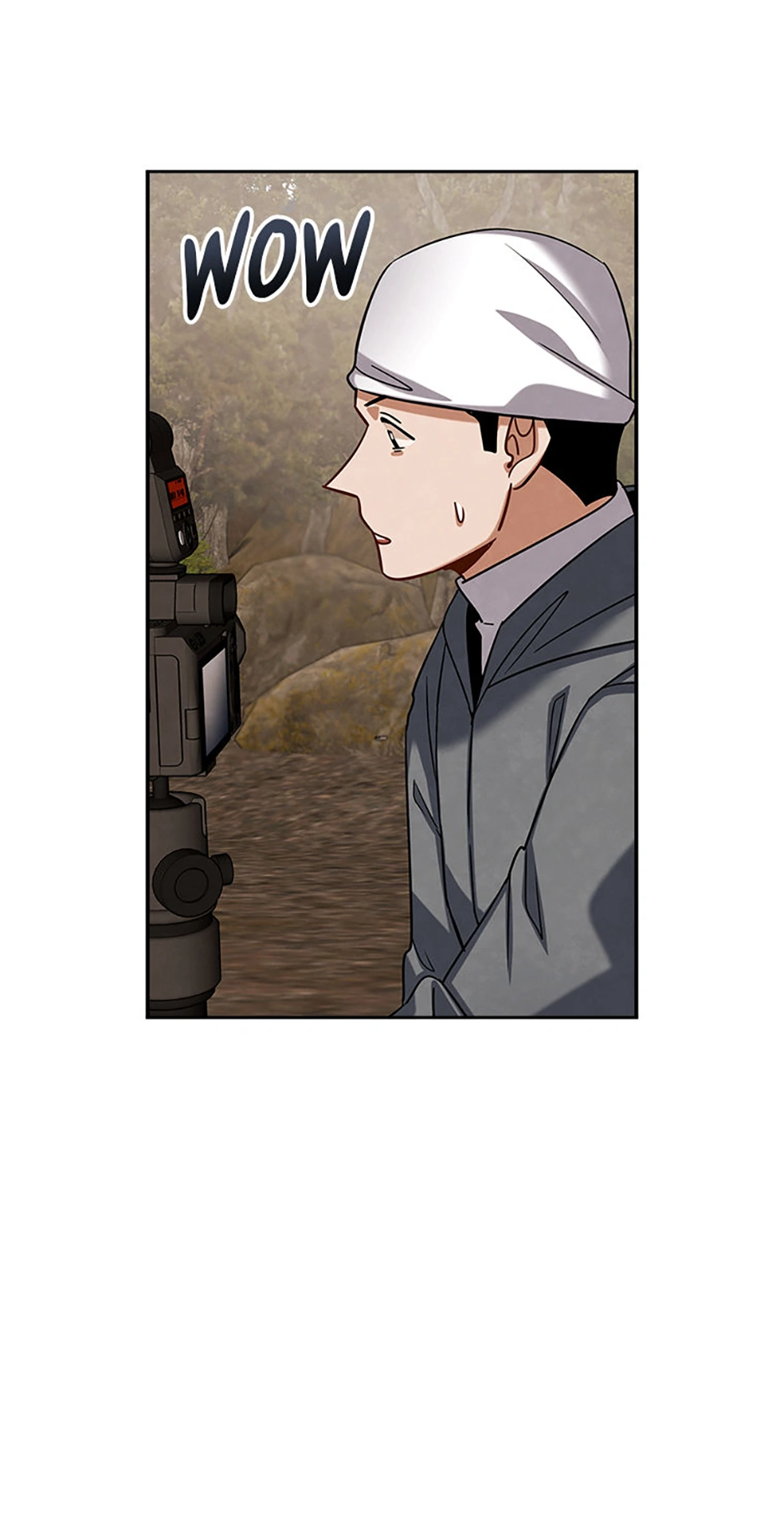 To Be an Actor [Official] - Chapter 68 manhwa
