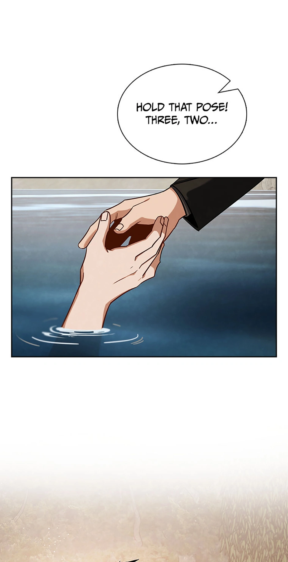 To Be an Actor [Official] - Chapter 68 manhwa