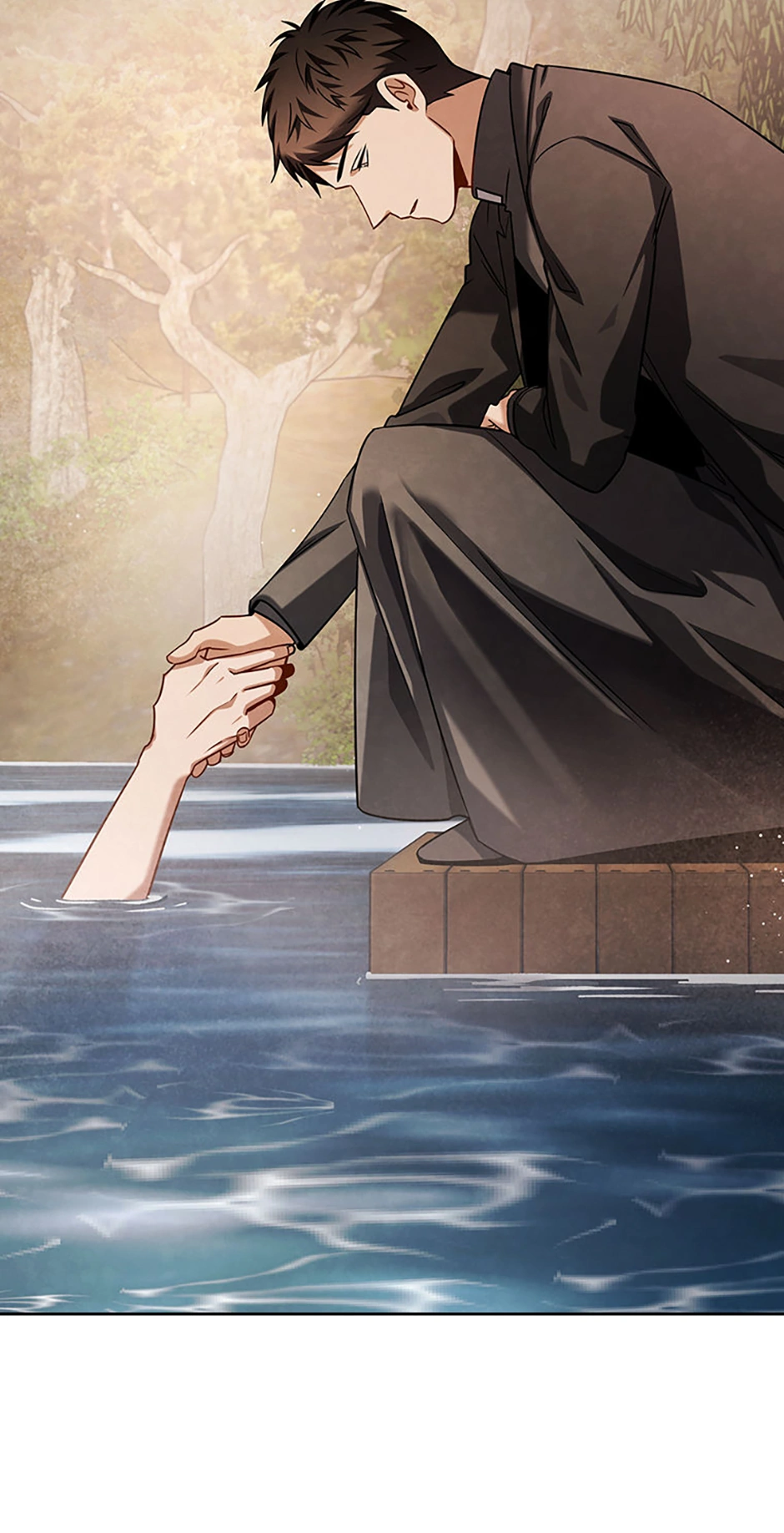 To Be an Actor [Official] - Chapter 68 manhwa
