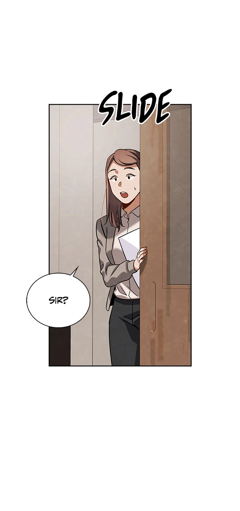 To Be an Actor [Official] - Chapter 68 manhwa