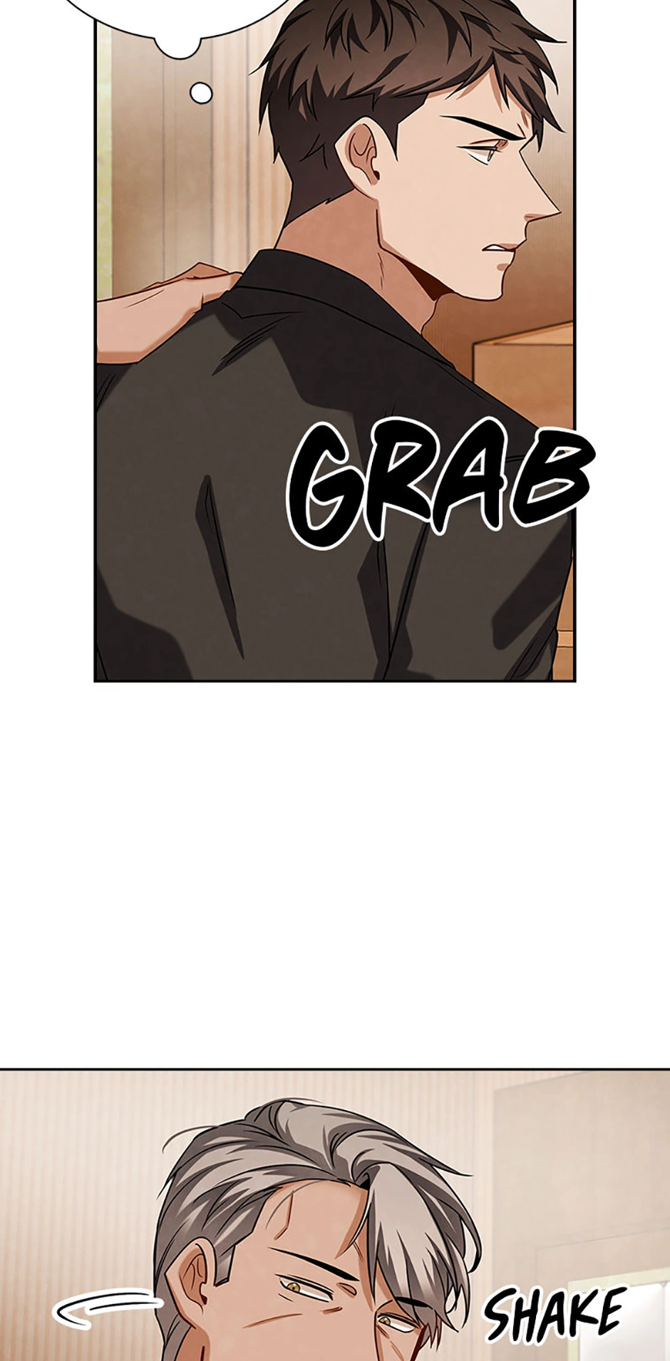 To Be an Actor [Official] - Chapter 68 manhwa
