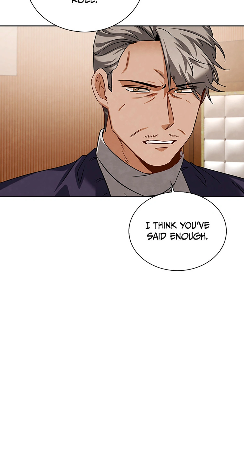 To Be an Actor [Official] - Chapter 68 manhwa