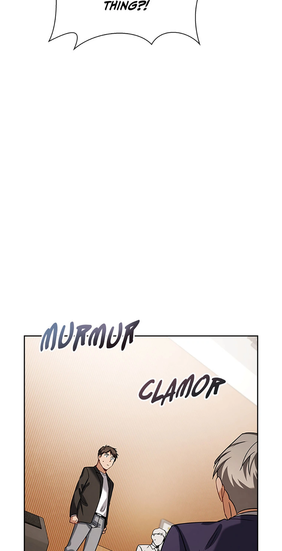 To Be an Actor [Official] - Chapter 68 manhwa