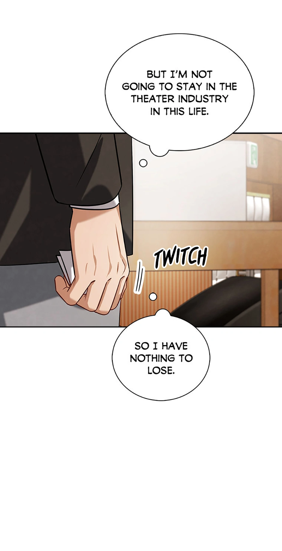 To Be an Actor [Official] - Chapter 68 manhwa