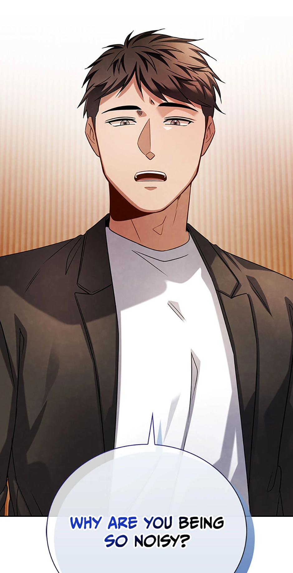 To Be an Actor [Official] - Chapter 68 manhwa
