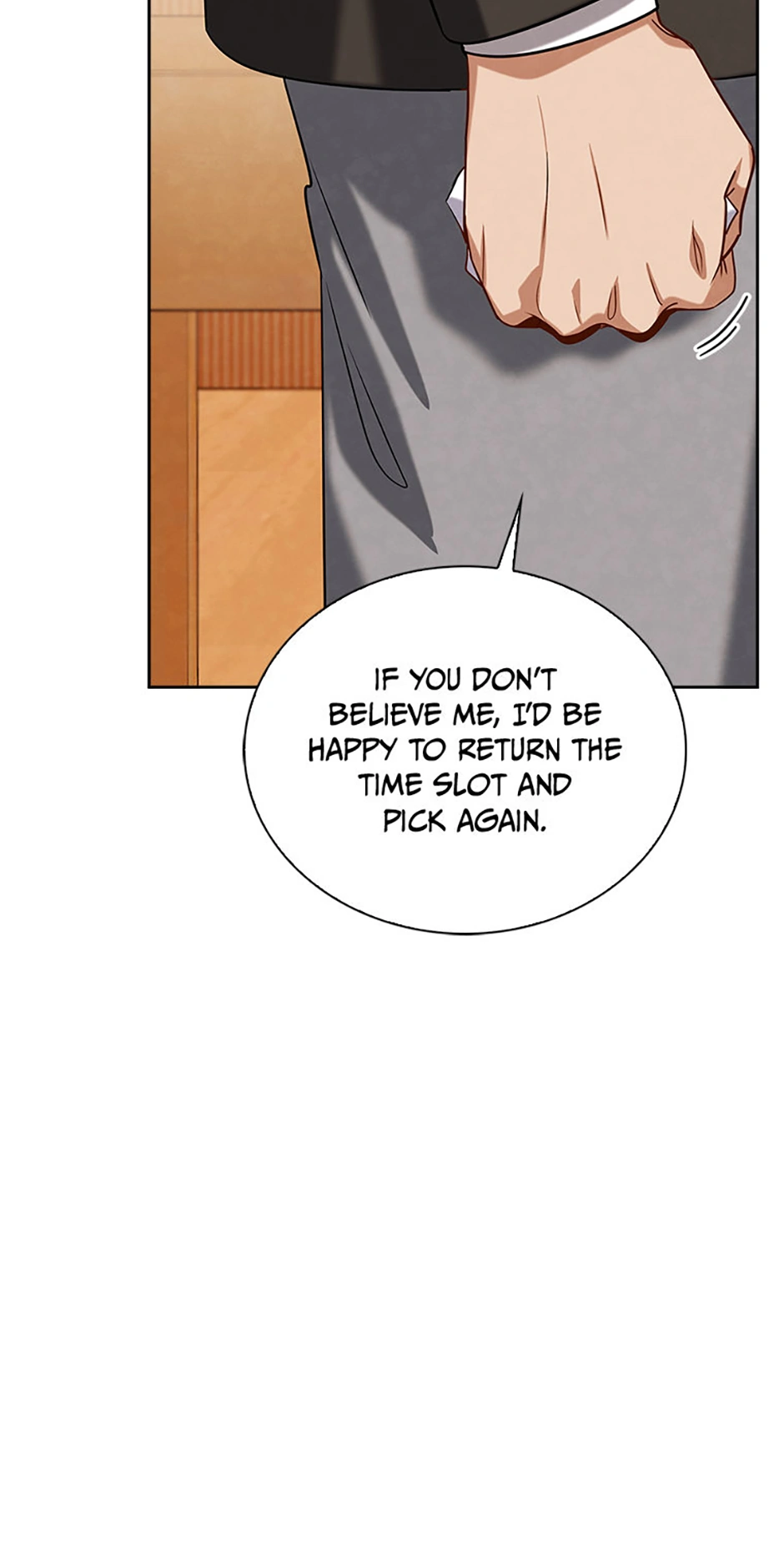 To Be an Actor [Official] - Chapter 69 manhwa