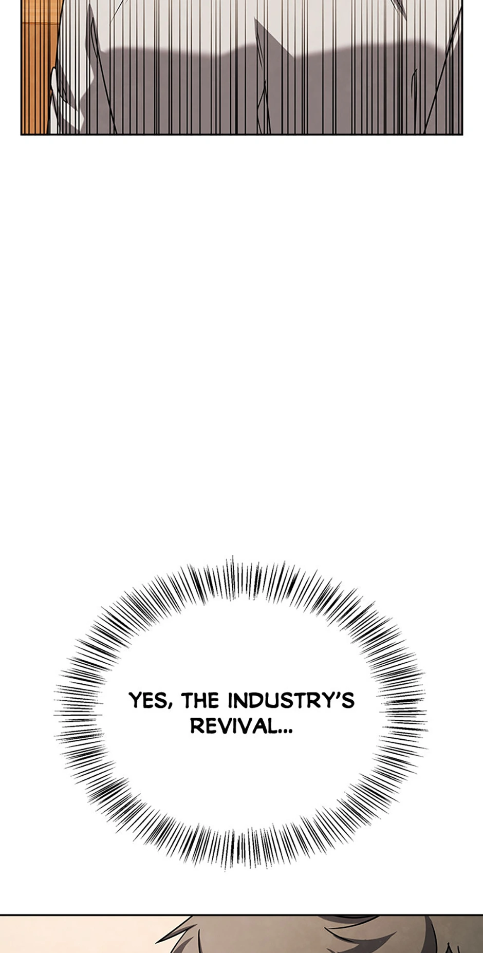 To Be an Actor [Official] - Chapter 69 manhwa