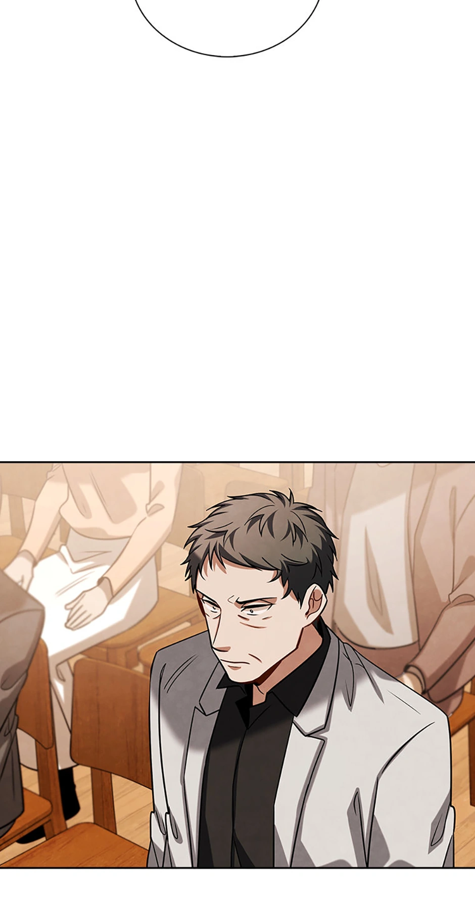 To Be an Actor [Official] - Chapter 69 manhwa