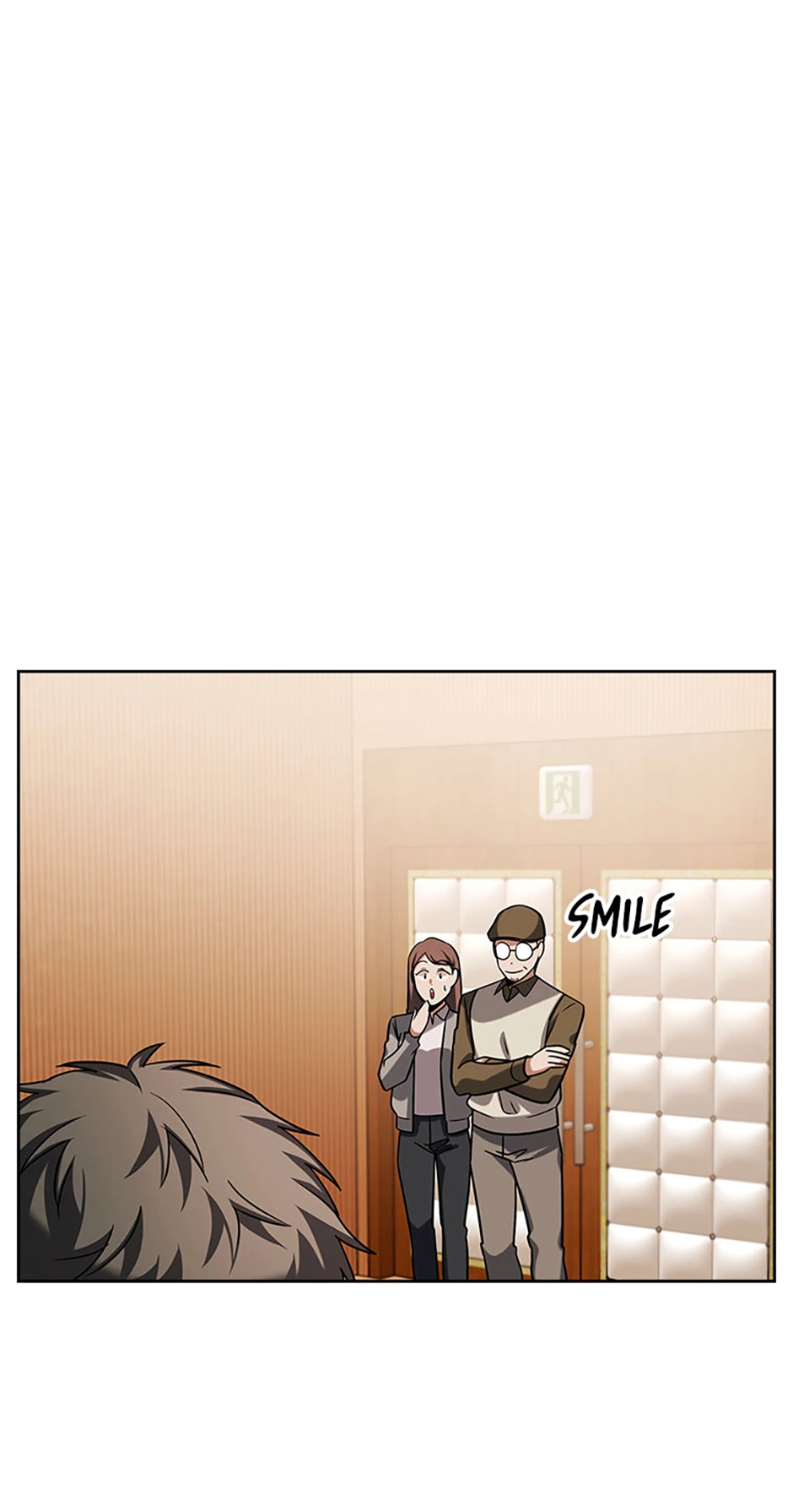 To Be an Actor [Official] - Chapter 69 manhwa