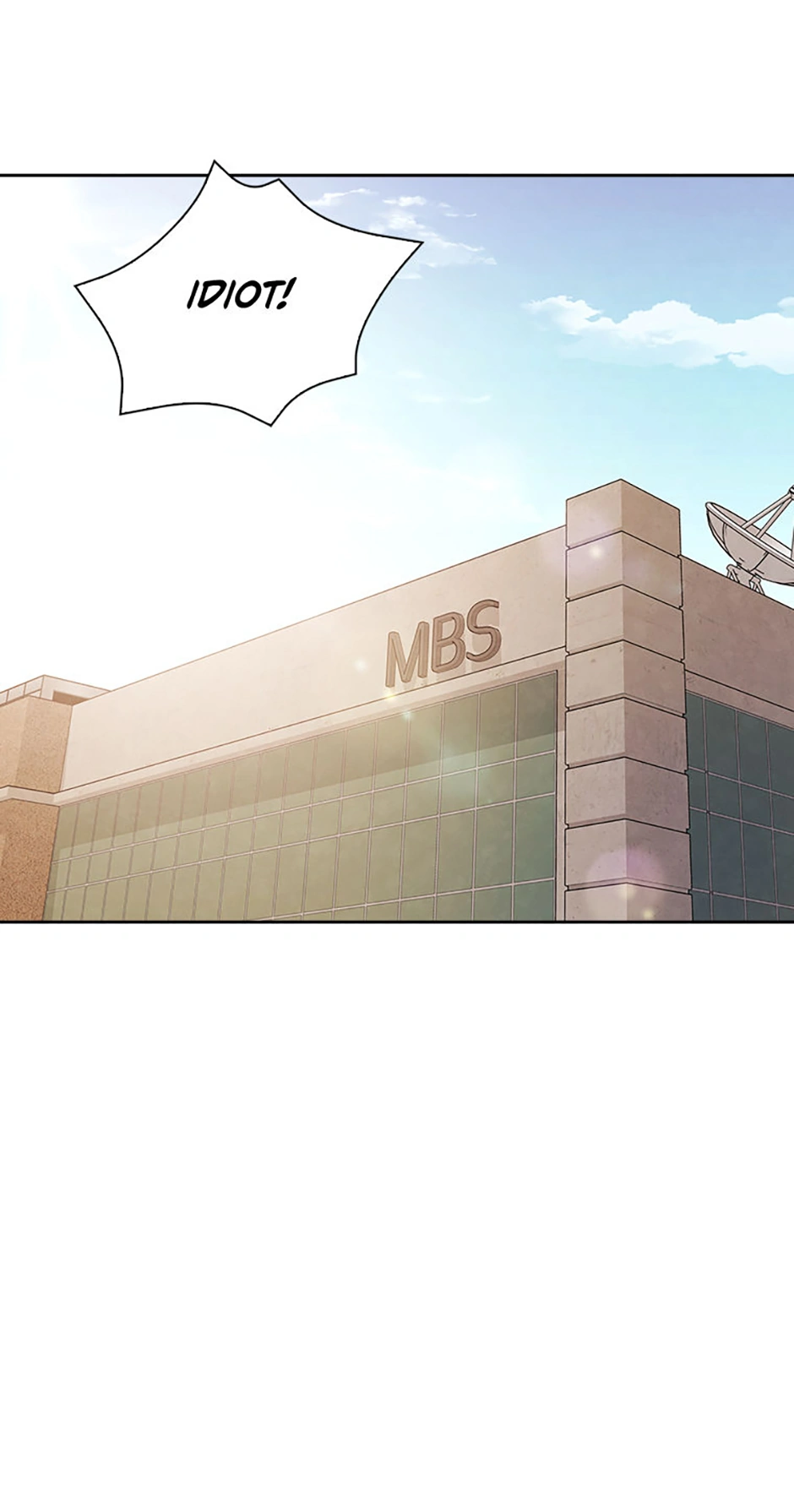 To Be an Actor [Official] - Chapter 69 manhwa