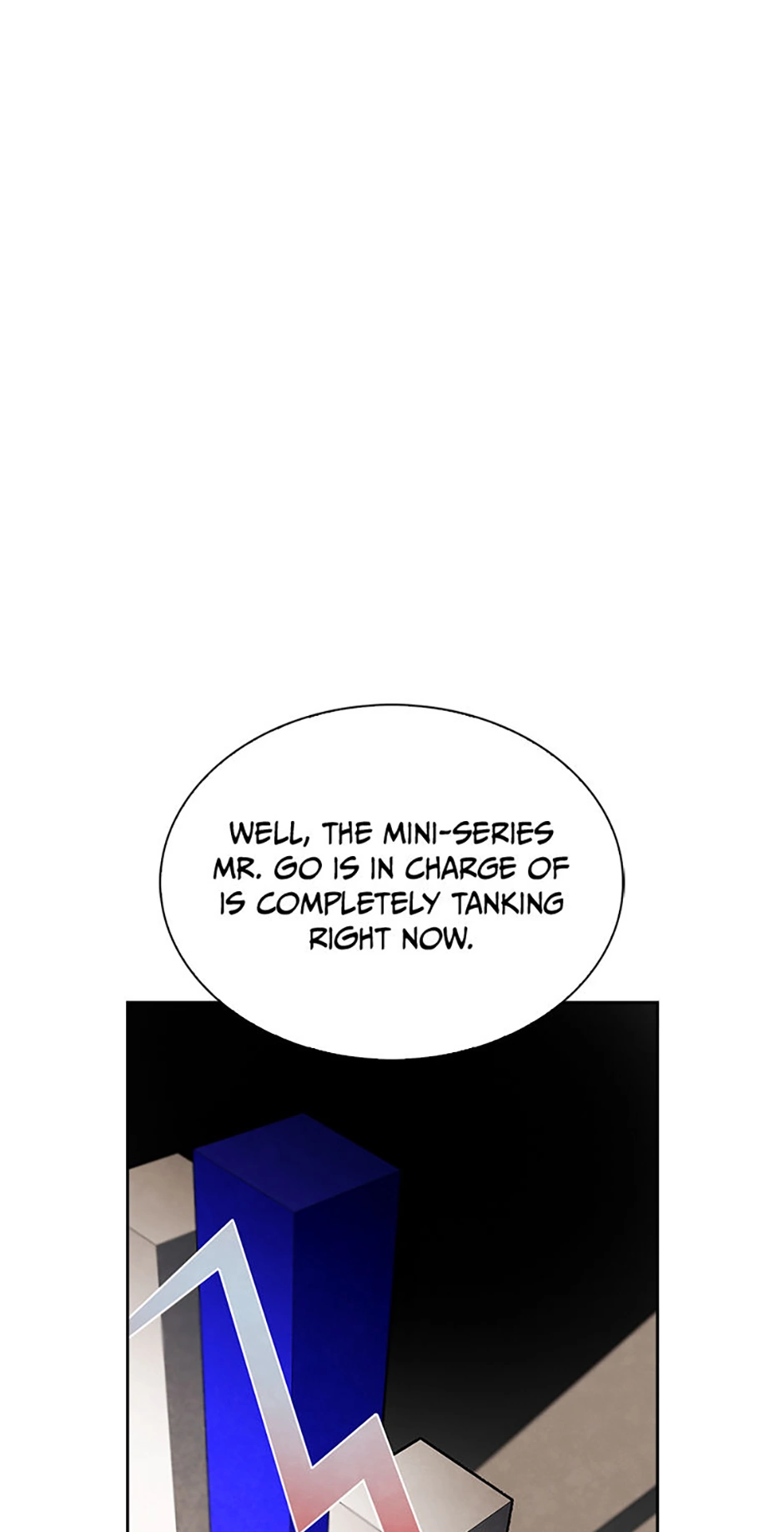 To Be an Actor [Official] - Chapter 69 manhwa