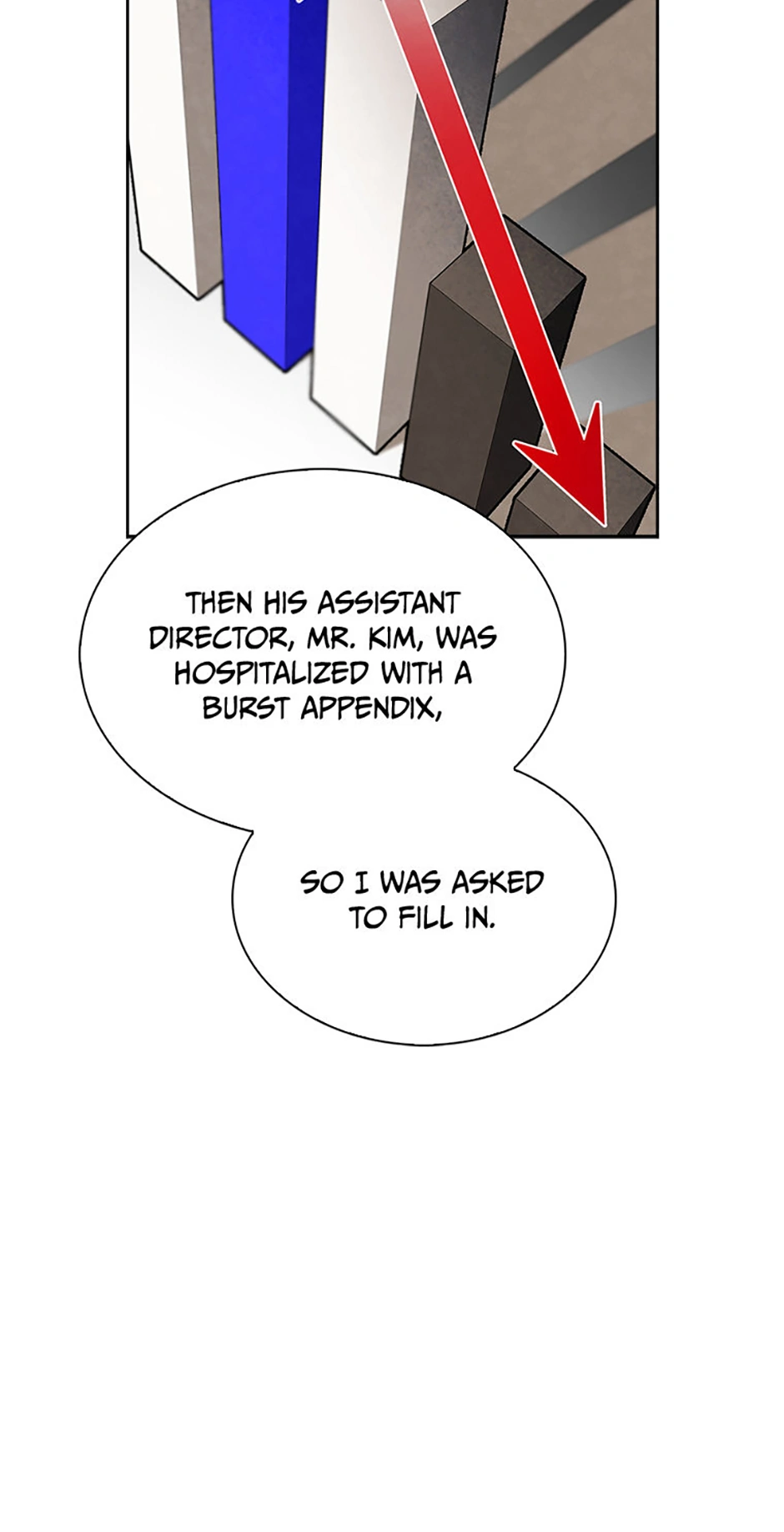 To Be an Actor [Official] - Chapter 69 manhwa