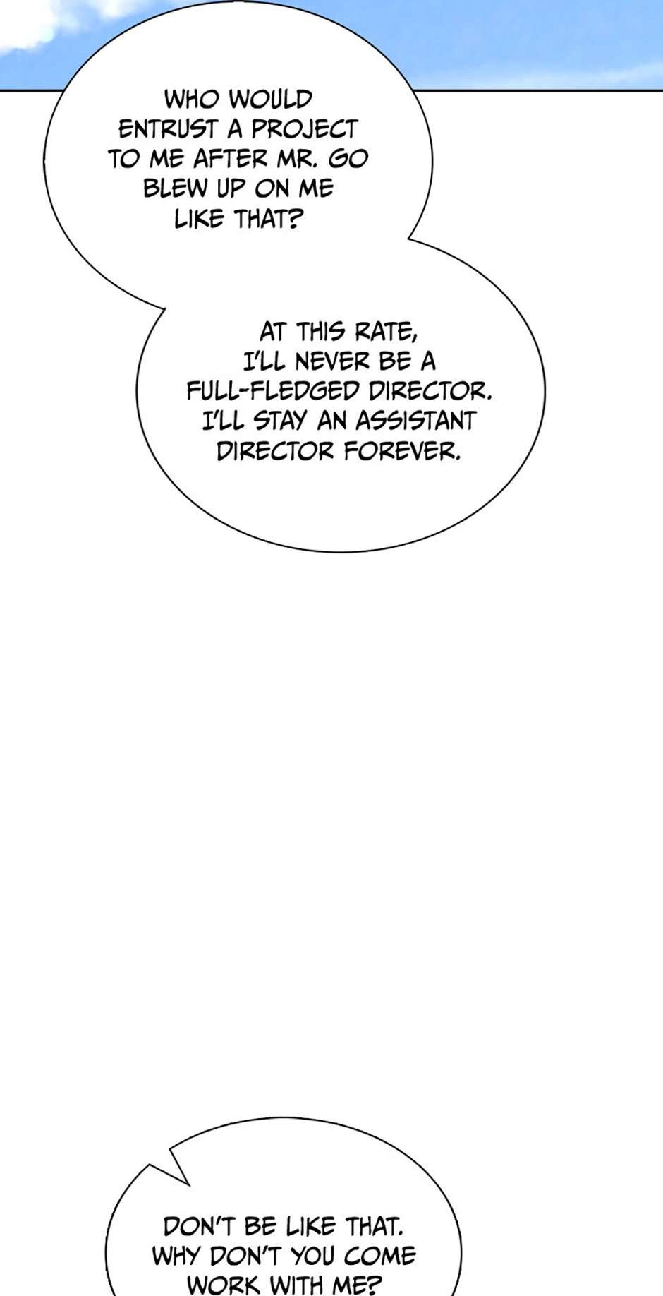 To Be an Actor [Official] - Chapter 69 manhwa