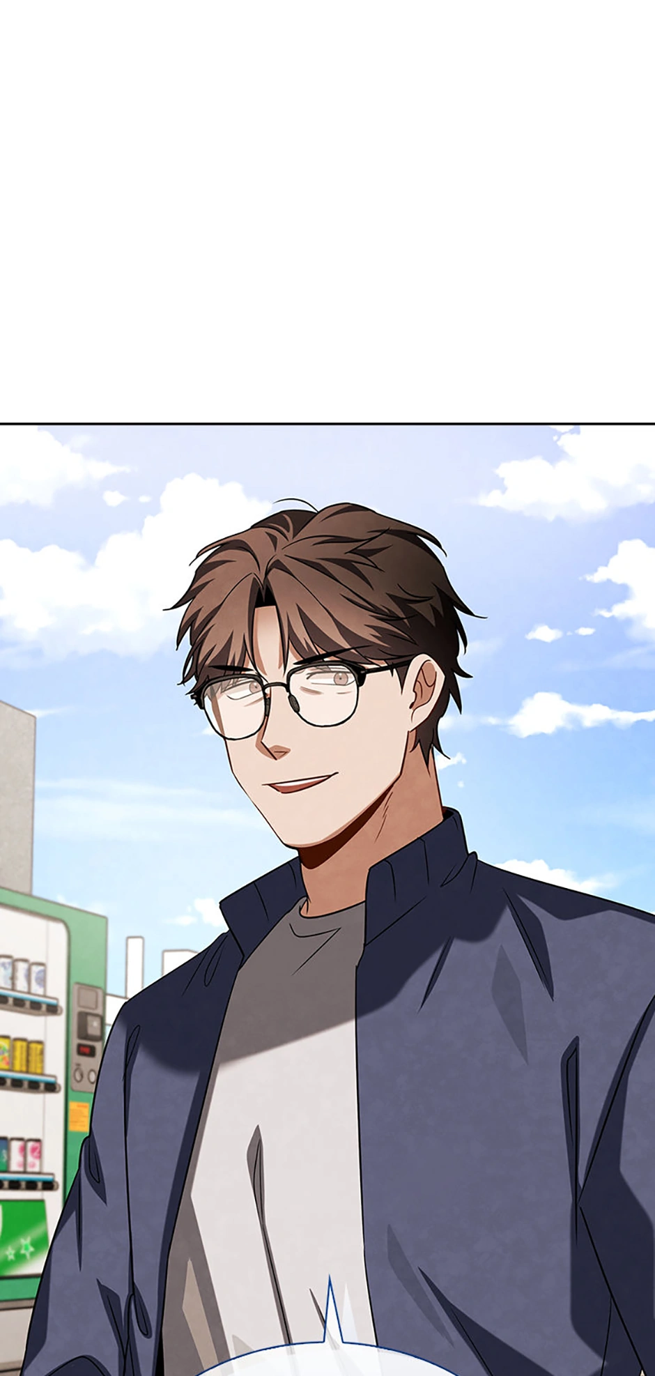 To Be an Actor [Official] - Chapter 69 manhwa