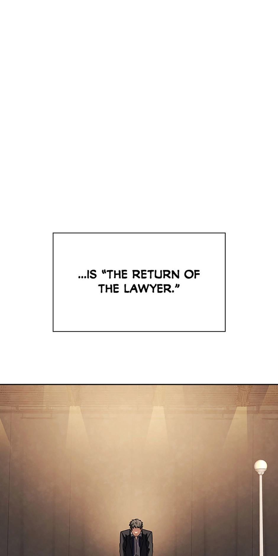 To Be an Actor [Official] - Chapter 69 manhwa