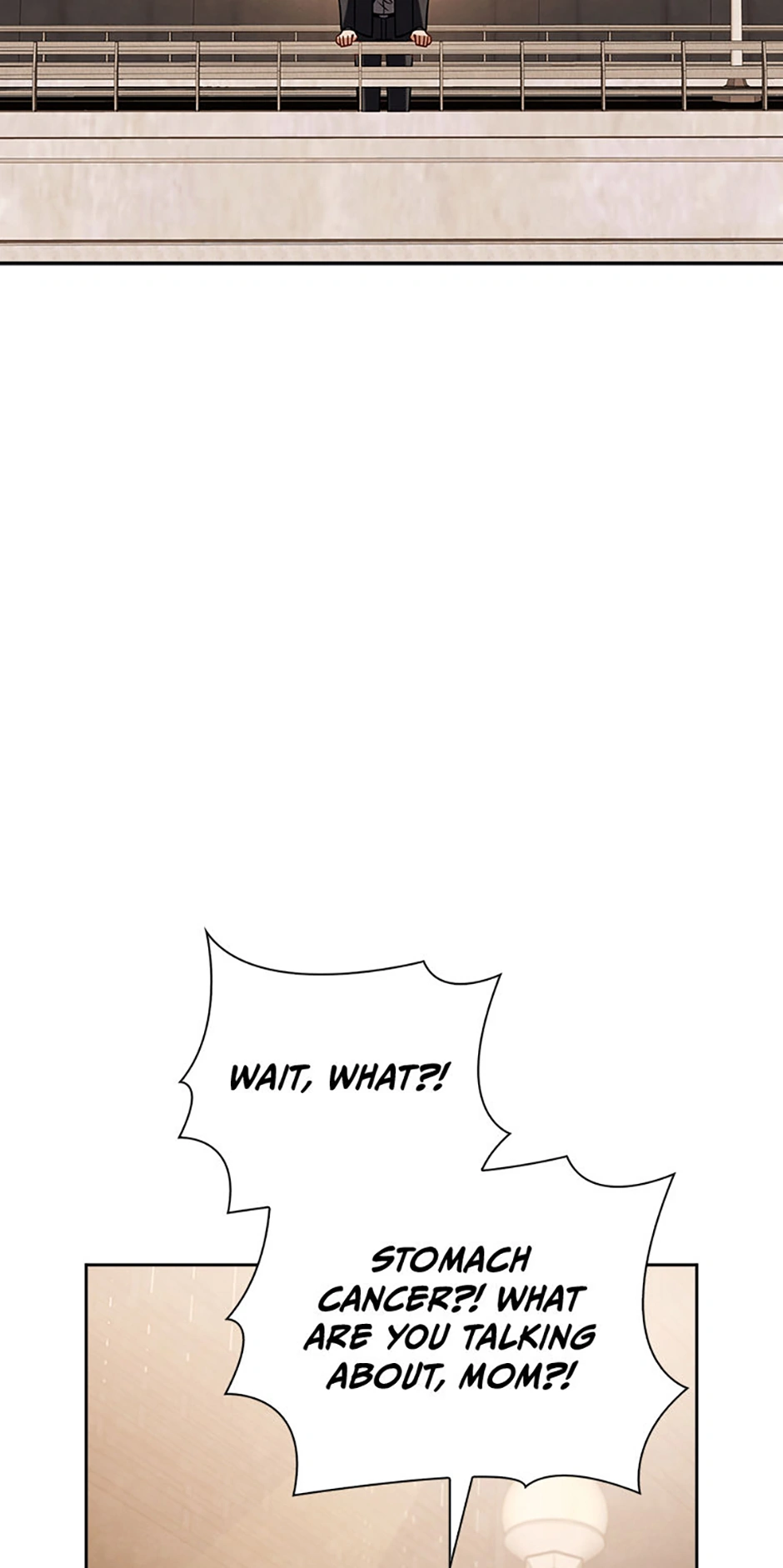 To Be an Actor [Official] - Chapter 69 manhwa