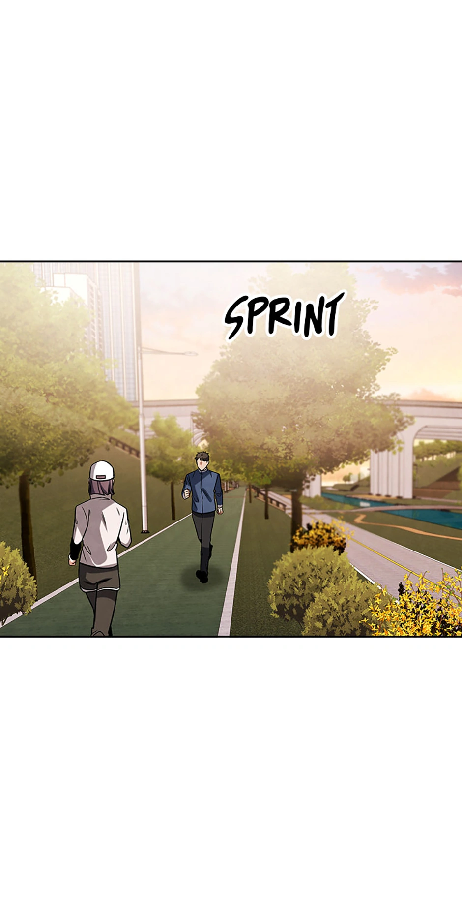 To Be an Actor [Official] - Chapter 69 manhwa