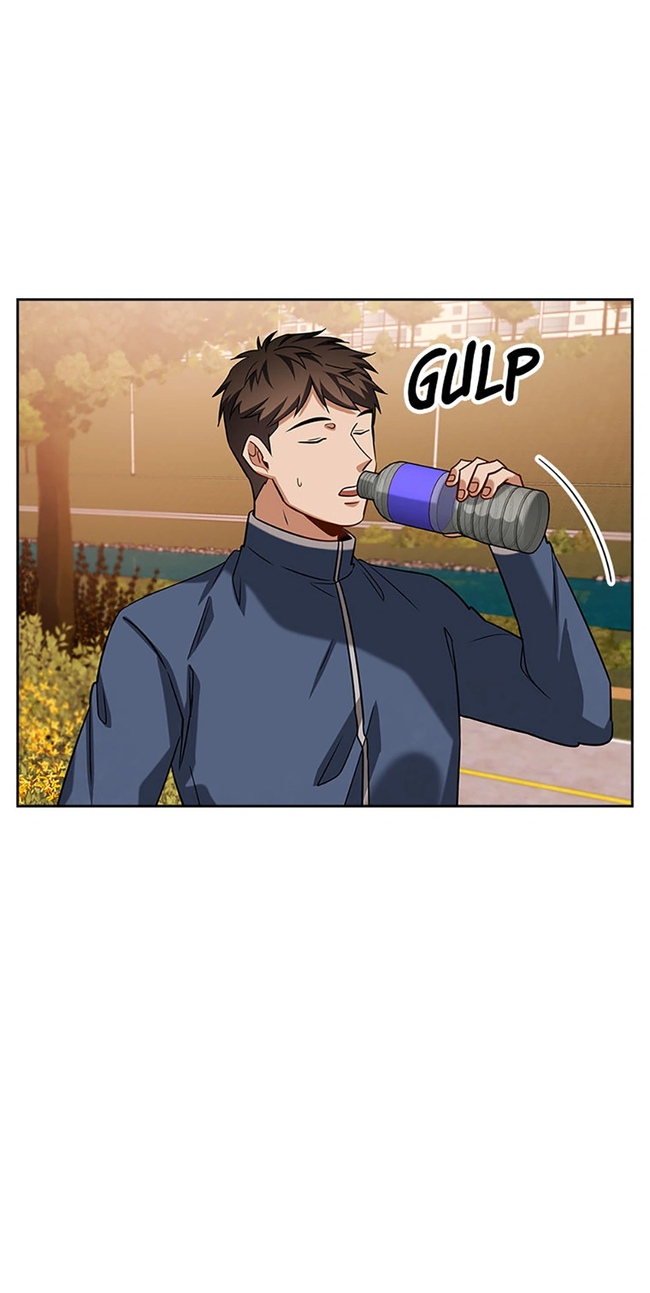 To Be an Actor [Official] - Chapter 69 manhwa