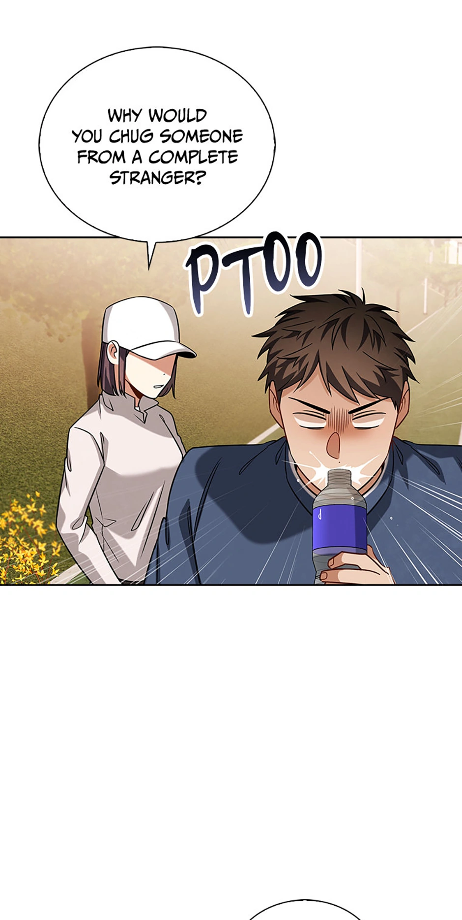 To Be an Actor [Official] - Chapter 69 manhwa