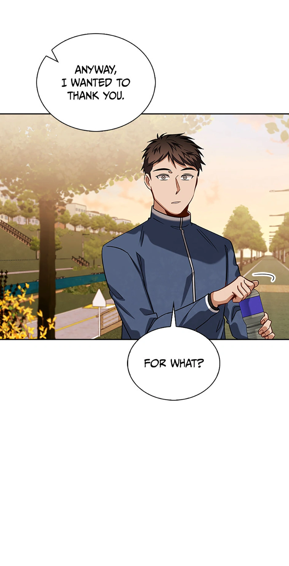 To Be an Actor [Official] - Chapter 69 manhwa