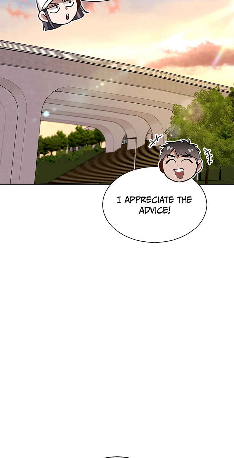To Be an Actor [Official] - Chapter 69 manhwa