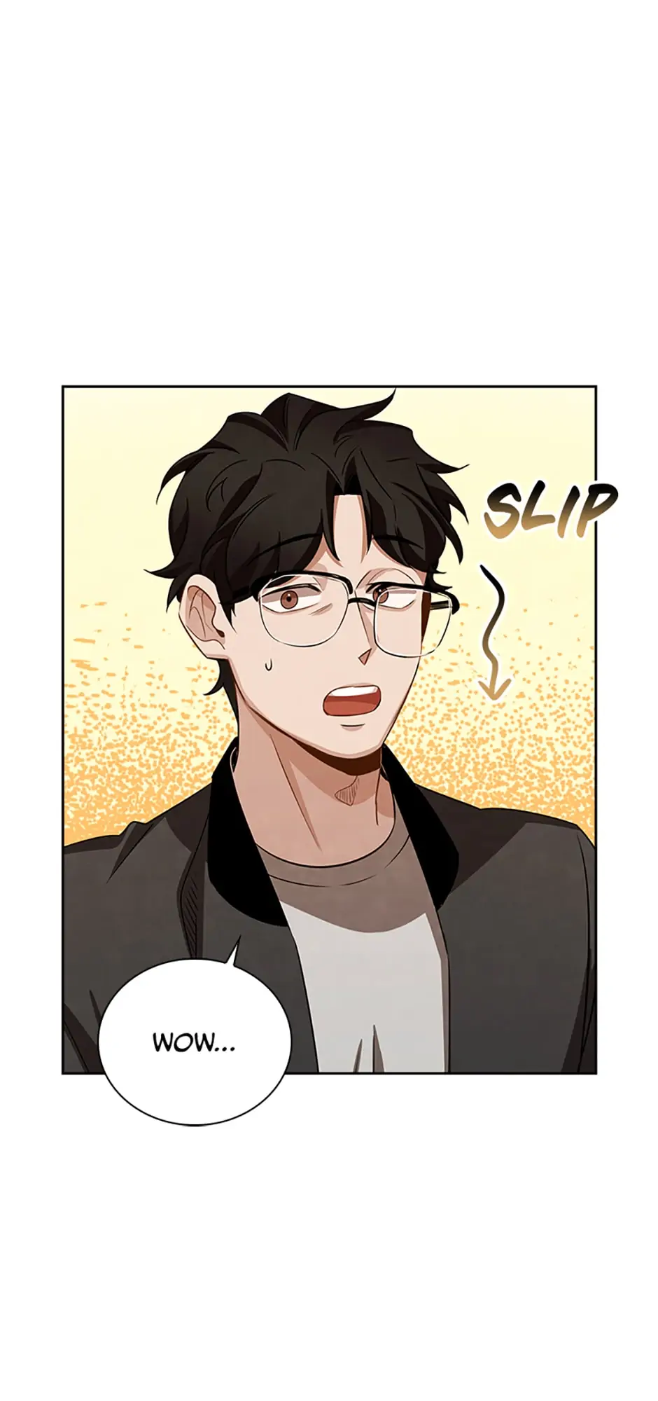 To Be an Actor [Official] - Chapter 7 manhwa