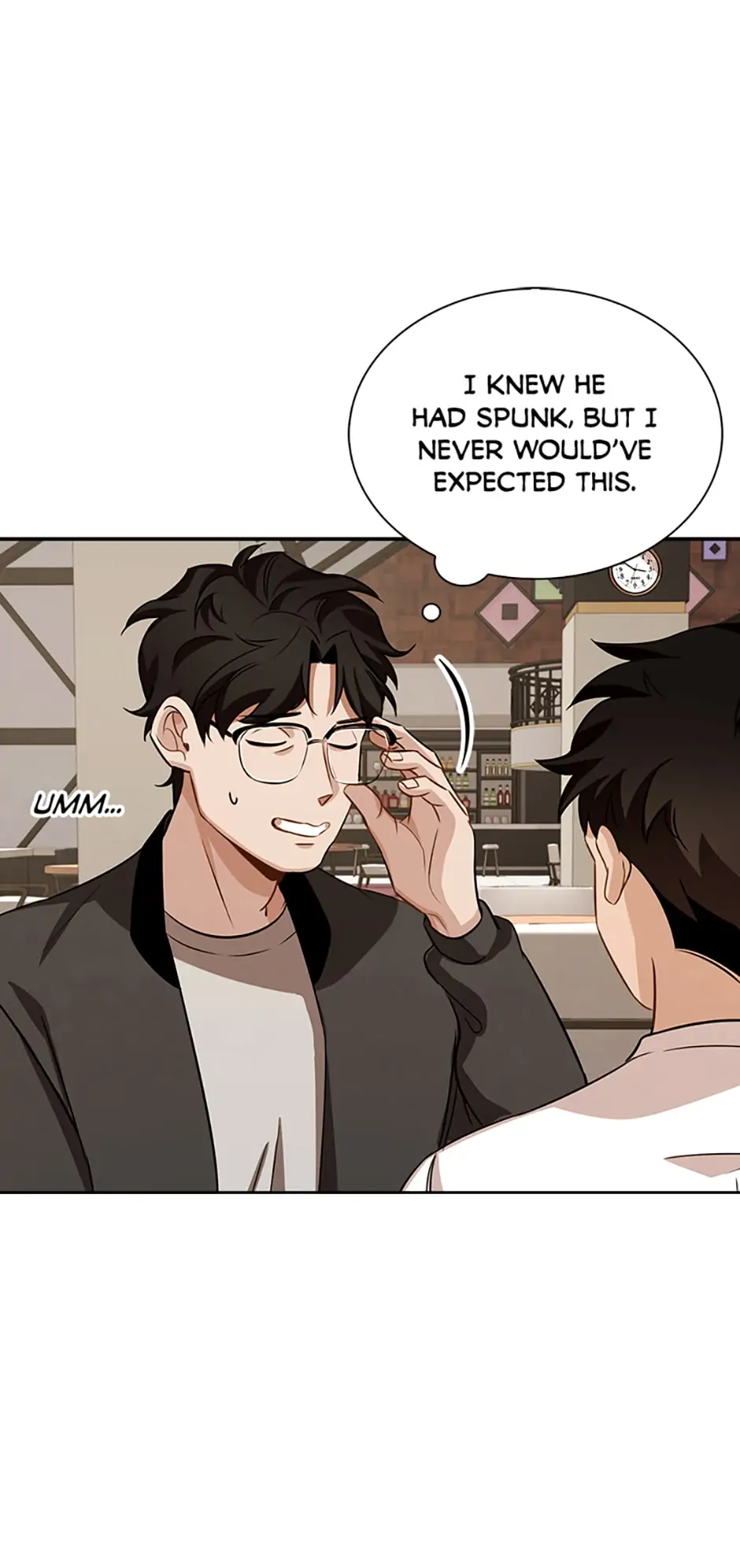 To Be an Actor [Official] - Chapter 7 manhwa
