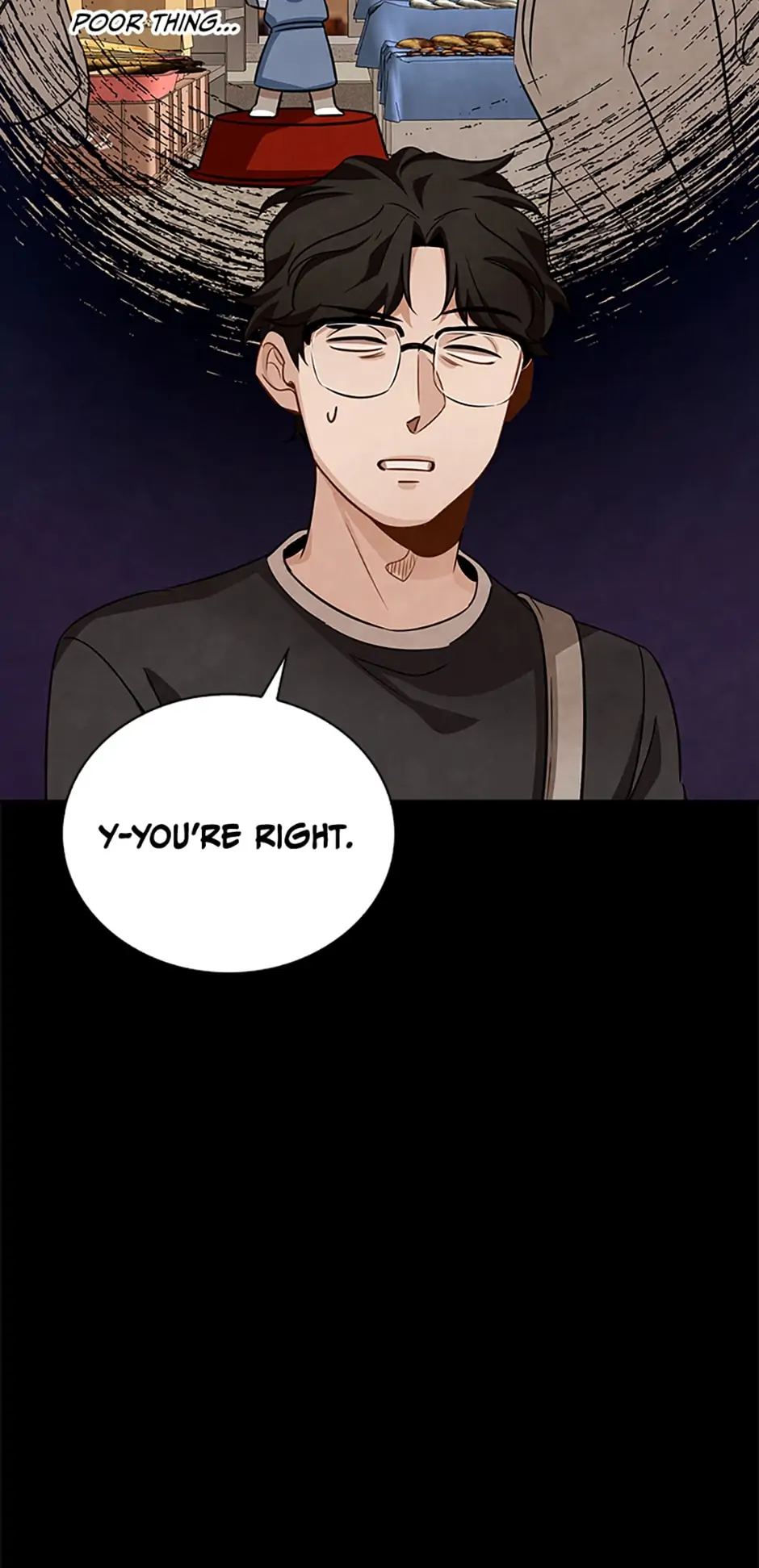 To Be an Actor [Official] - Chapter 7 manhwa