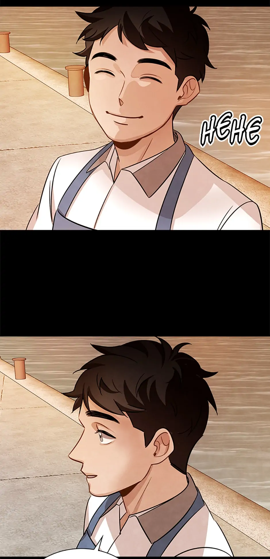 To Be an Actor [Official] - Chapter 7 manhwa