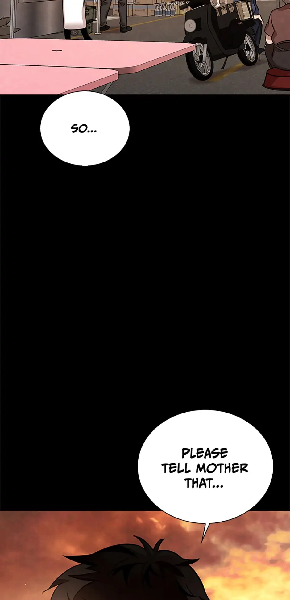 To Be an Actor [Official] - Chapter 7 manhwa