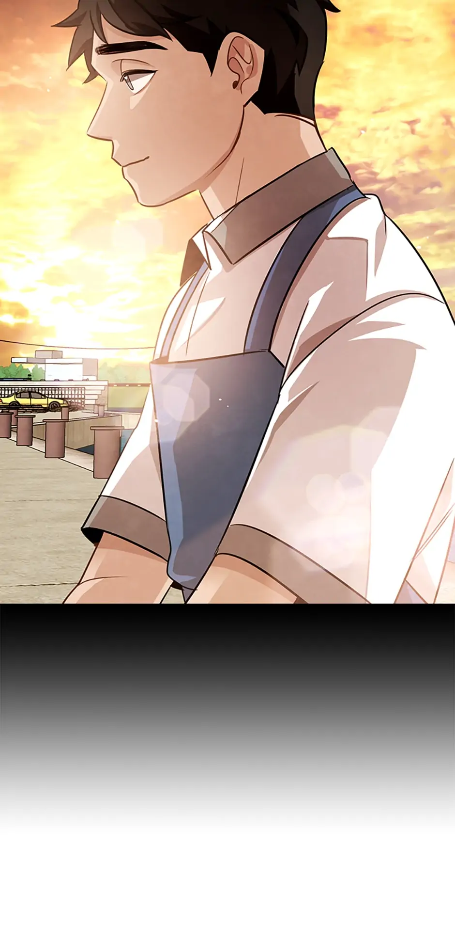 To Be an Actor [Official] - Chapter 7 manhwa