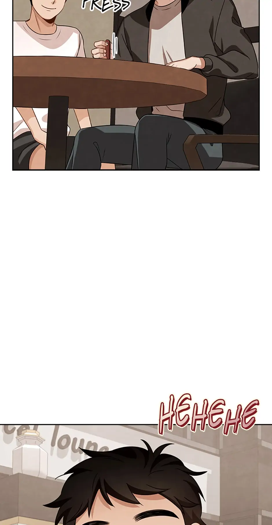 To Be an Actor [Official] - Chapter 7 manhwa